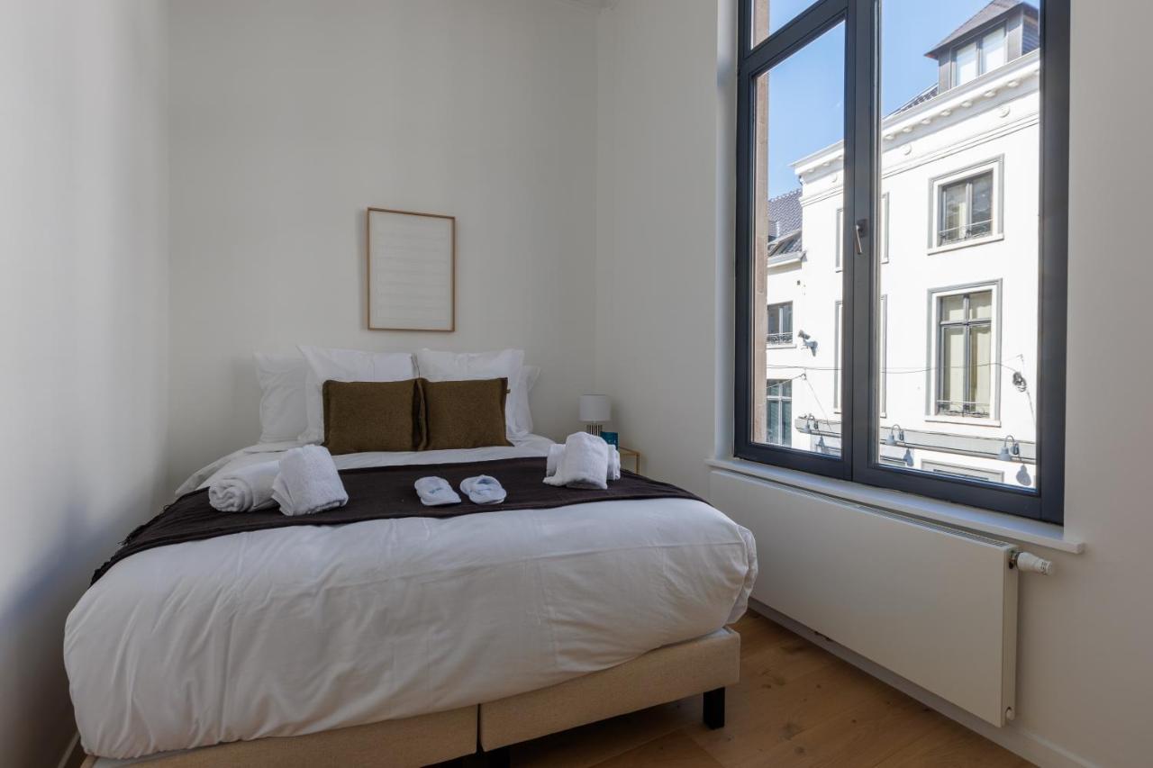 Sweett - Rue Des Chartreux Bruxelas Exterior foto
