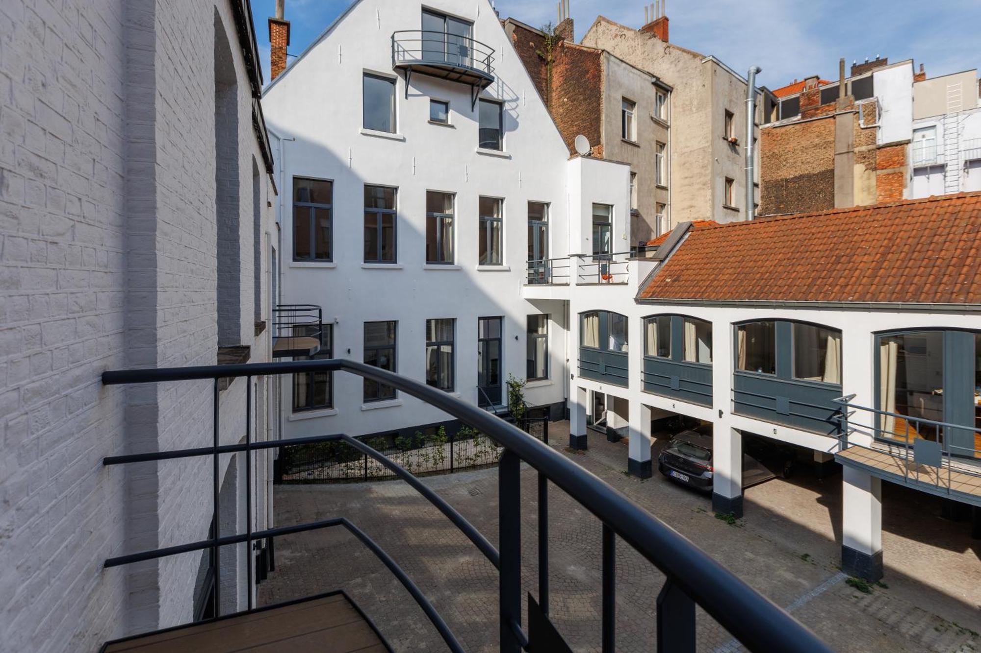Sweett - Rue Des Chartreux Bruxelas Exterior foto