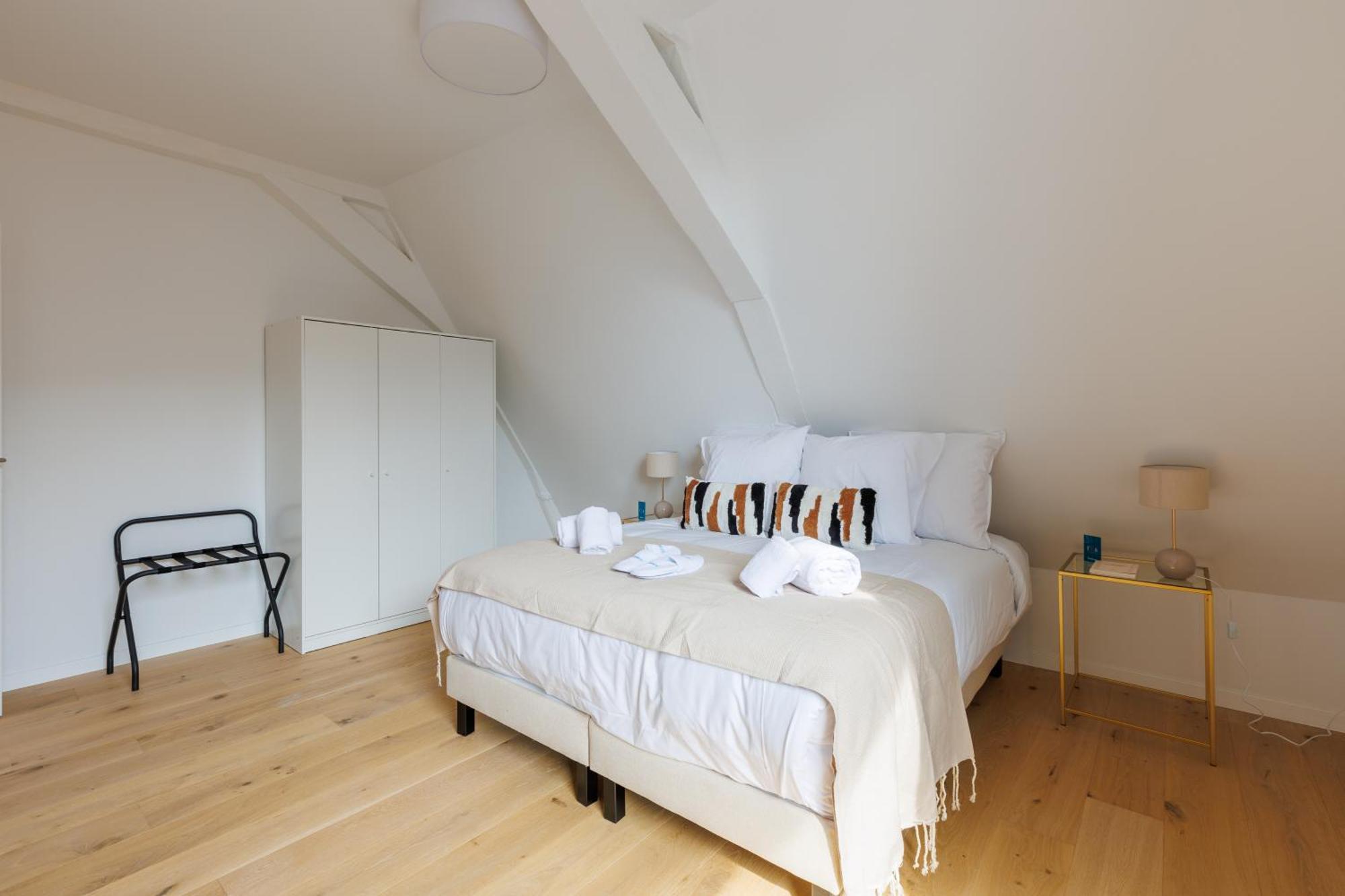 Sweett - Rue Des Chartreux Bruxelas Exterior foto